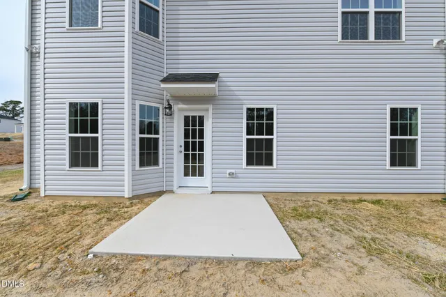 $384,706 | 322 Black Duck Lane, Lillington, NC 27546