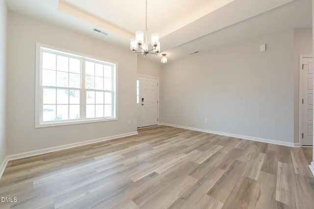 $384,706 | 322 Black Duck Lane, Lillington, NC 27546