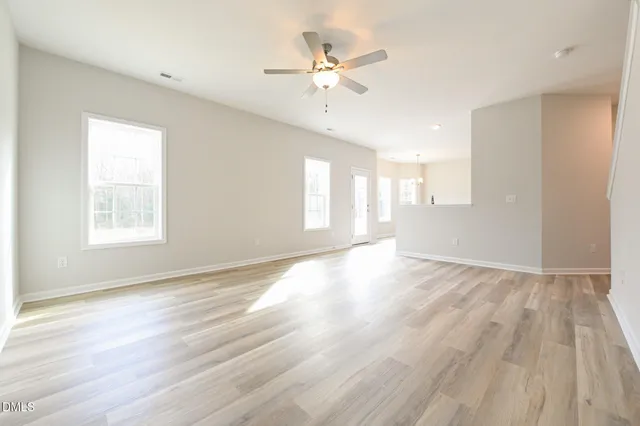 $384,706 | 322 Black Duck Lane, Lillington, NC 27546