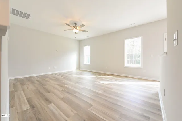 $384,706 | 322 Black Duck Lane, Lillington, NC 27546