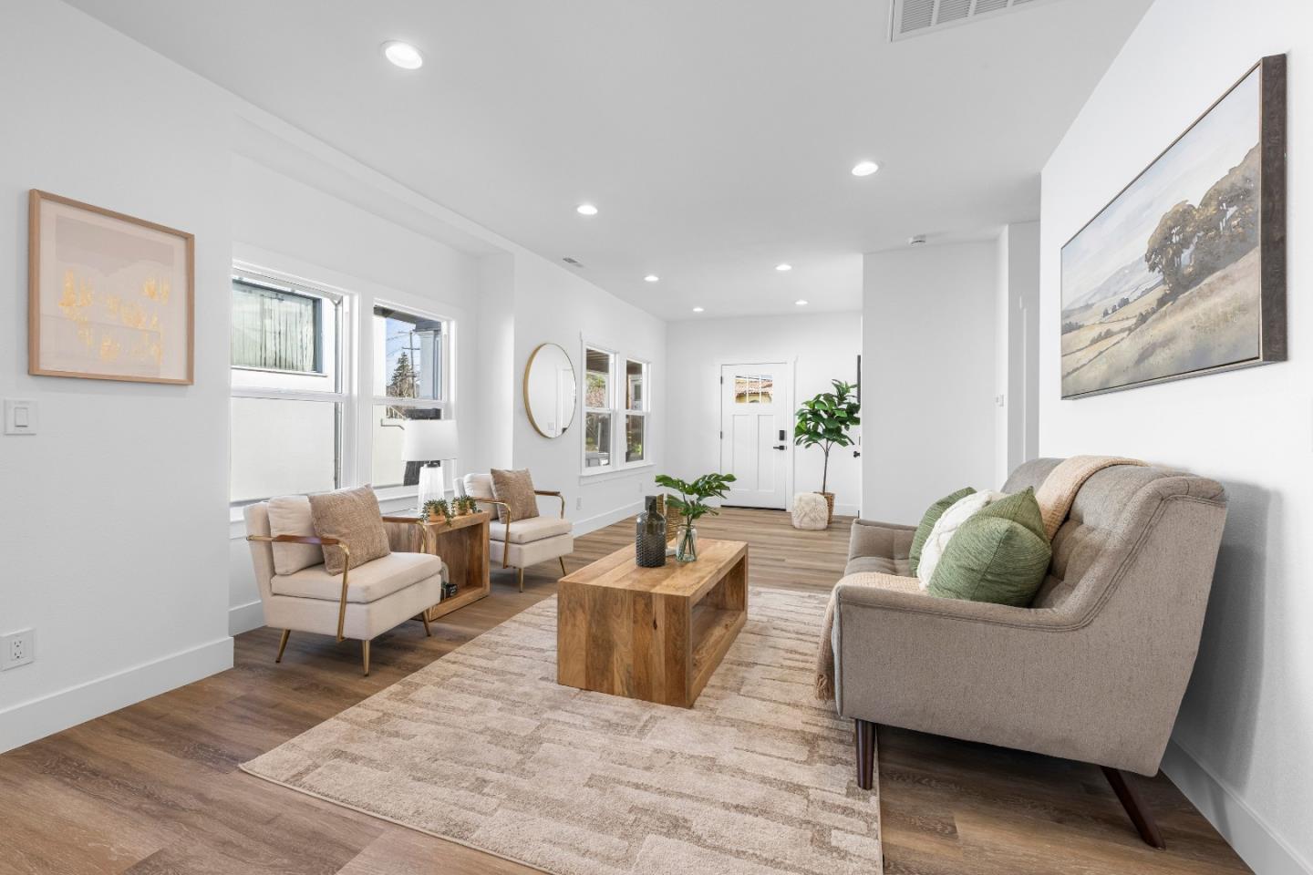 1450 Curtis Street Berkeley, CA 94702 - Photo 11 of 36