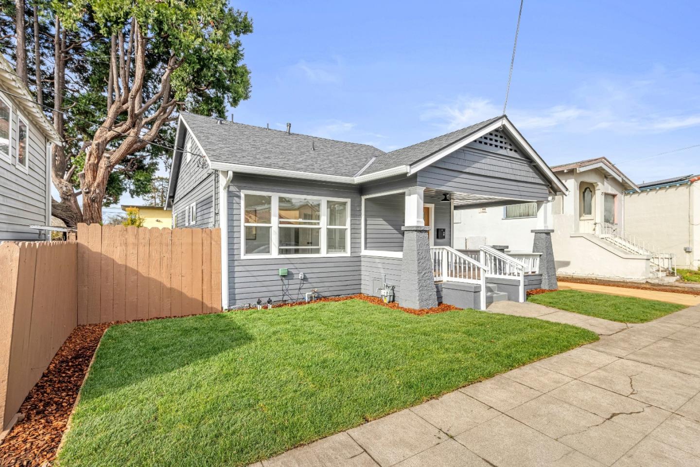 1450 Curtis Street Berkeley, CA 94702 - Photo 2 of 36