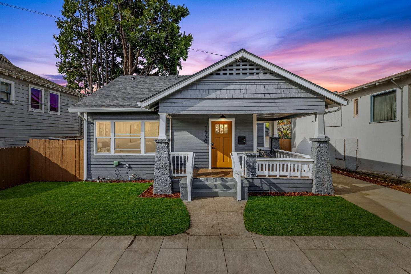 1450 Curtis Street Berkeley, CA 94702 - Photo 35 of 36