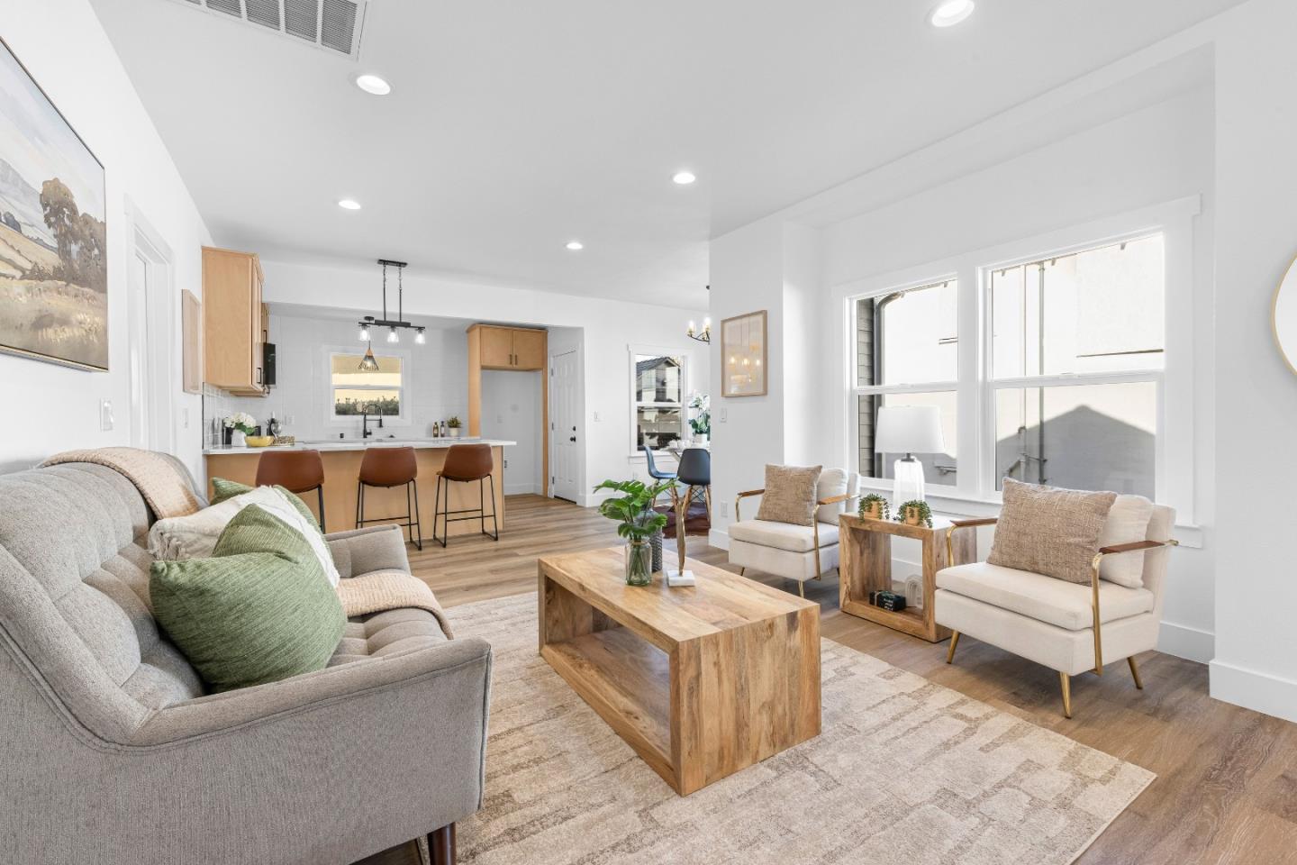 1450 Curtis Street Berkeley, CA 94702 - Photo 9 of 36