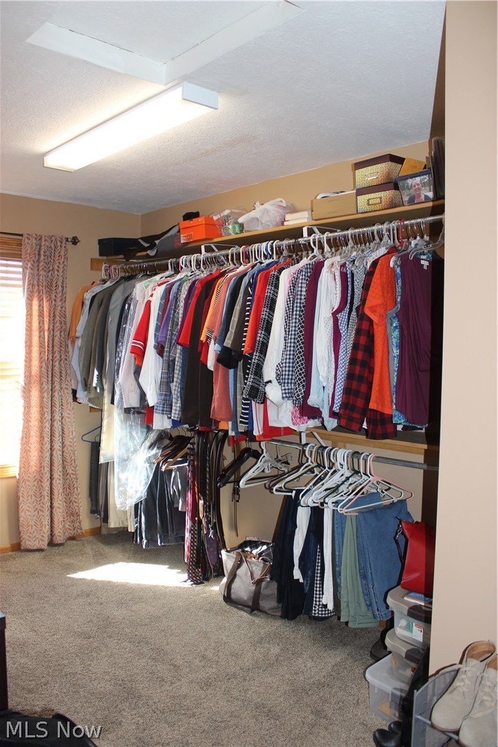 2005 Summerchase Road Northeast Canton, OH 44721 - Photo 21 of 35 This walk-in closet is a clothes lovers dream! It is extra wide and includes a lot of space to the left that you can't see in this photo.