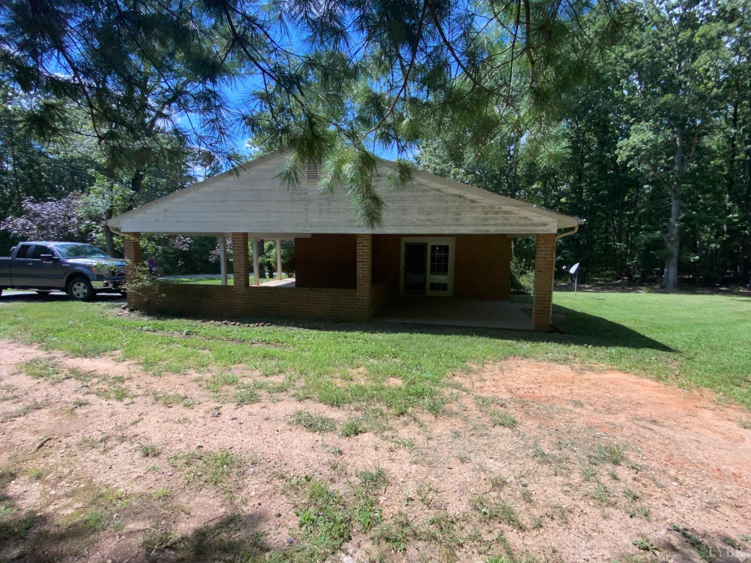 125 Candlers Mountain Road Rustburg, VA 24588 - Photo 10 of 62 Gallery Image 10
