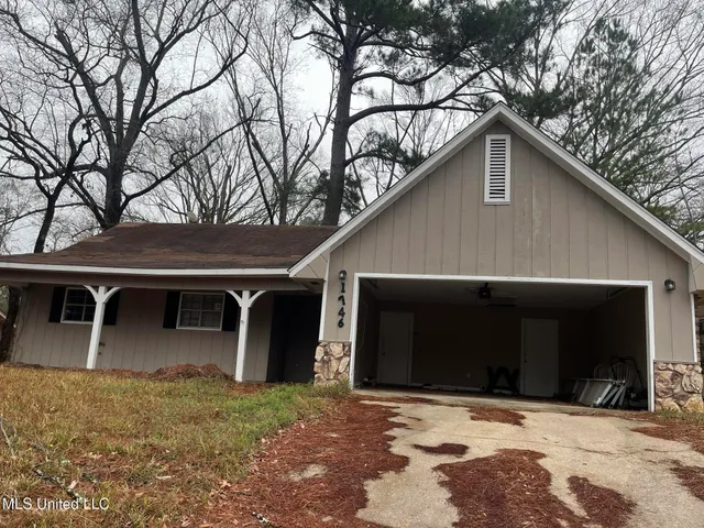 $65,000 | 1746 Casteel Drive, Jackson, MS 39204