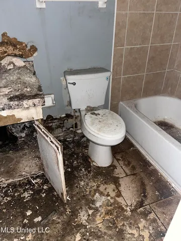 $65,000 | 1746 Casteel Drive, Jackson, MS 39204