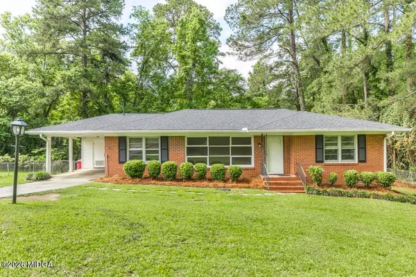 $169,900 | 770 Winchester Circle, Macon, GA 31210
