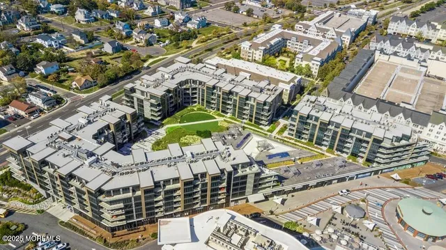 a picture of a building with a outdoor space