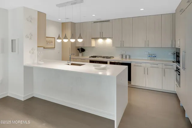 a view of living room