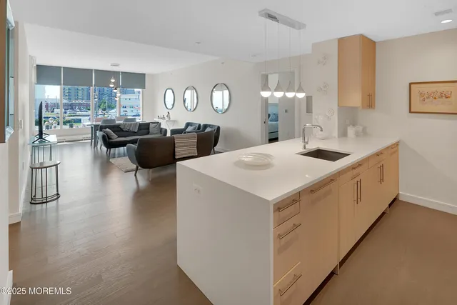 $9,000 | 15 Morris Avenue, Unit 216, Long Branch, NJ 07740