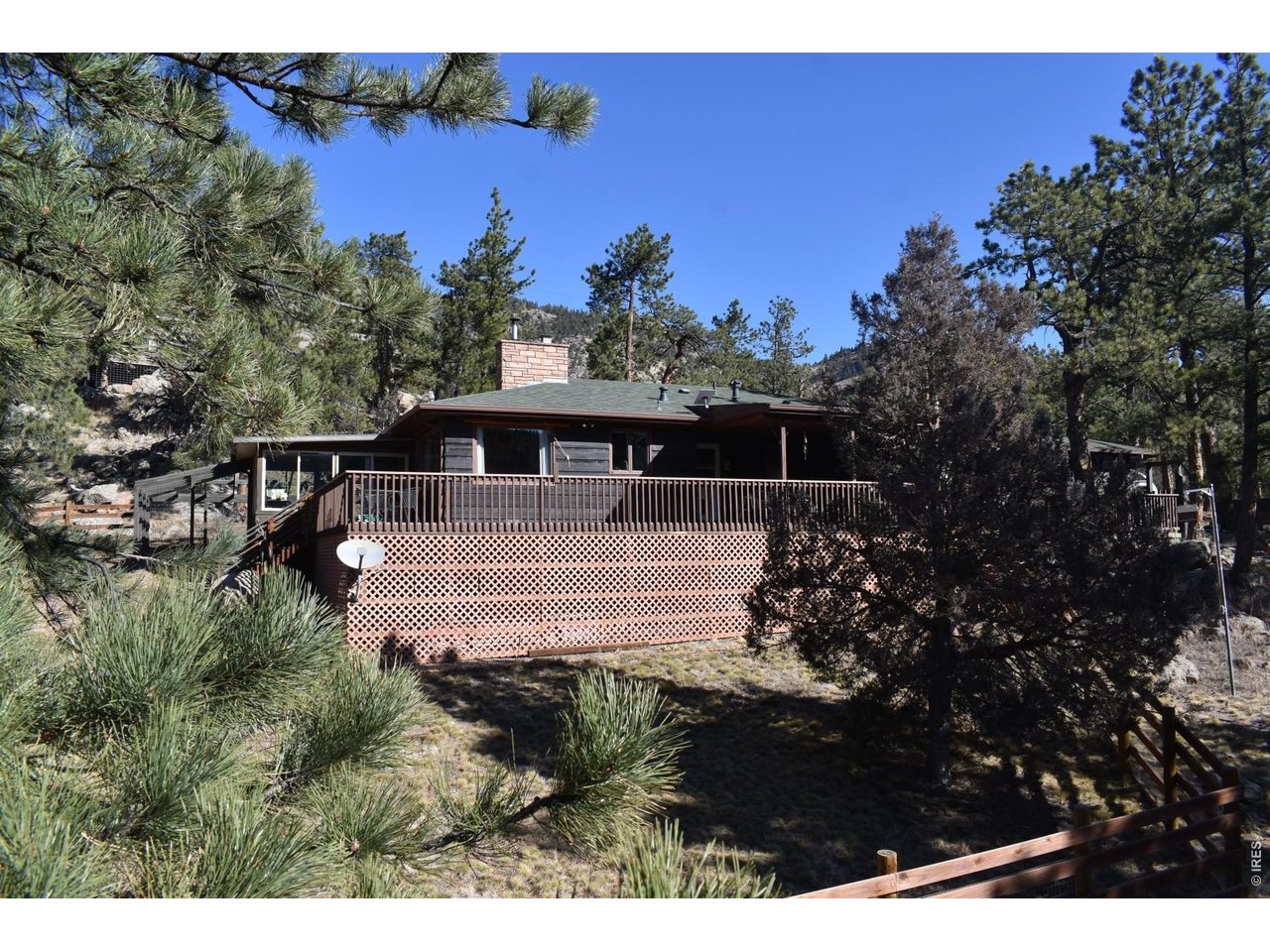 1477 Kiowa Road Lyons, CO 80540 - Photo 1 of 45