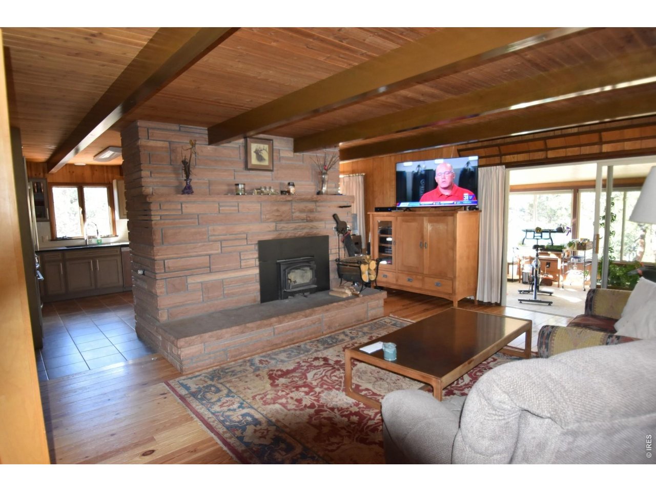 1477 Kiowa Road Lyons, CO 80540 - Photo 29 of 45 Living Room