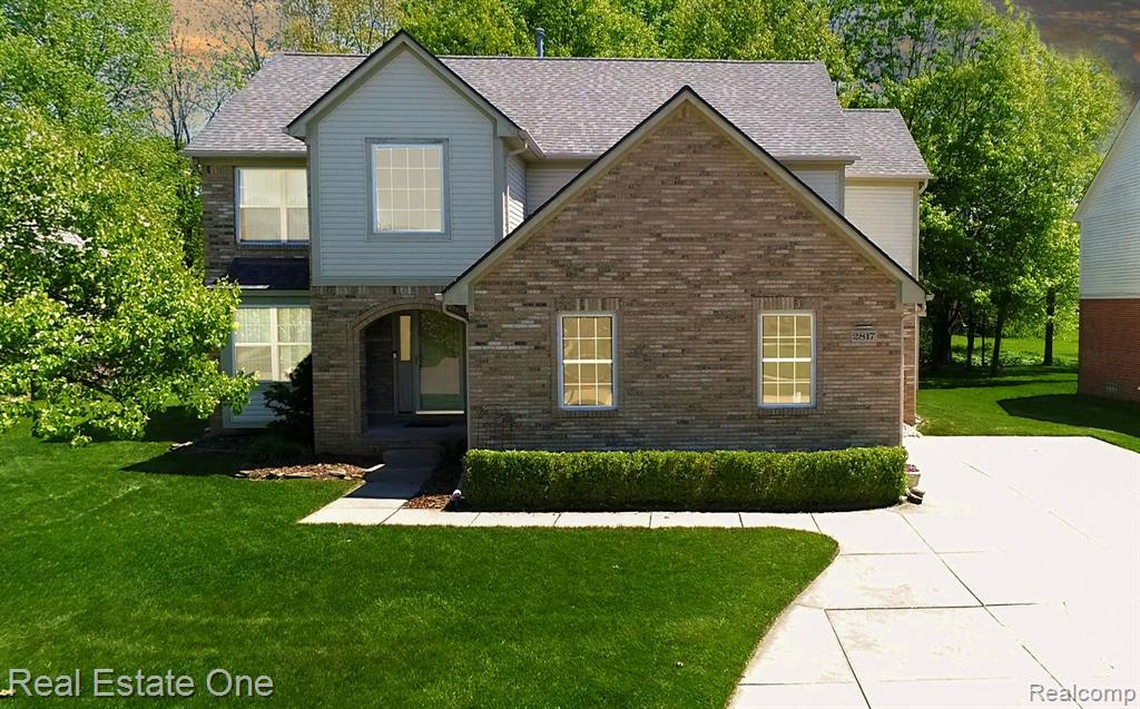 2817 Long Meadow Lane Rochester Hills, MI 48307 - Photo 42 of 57
