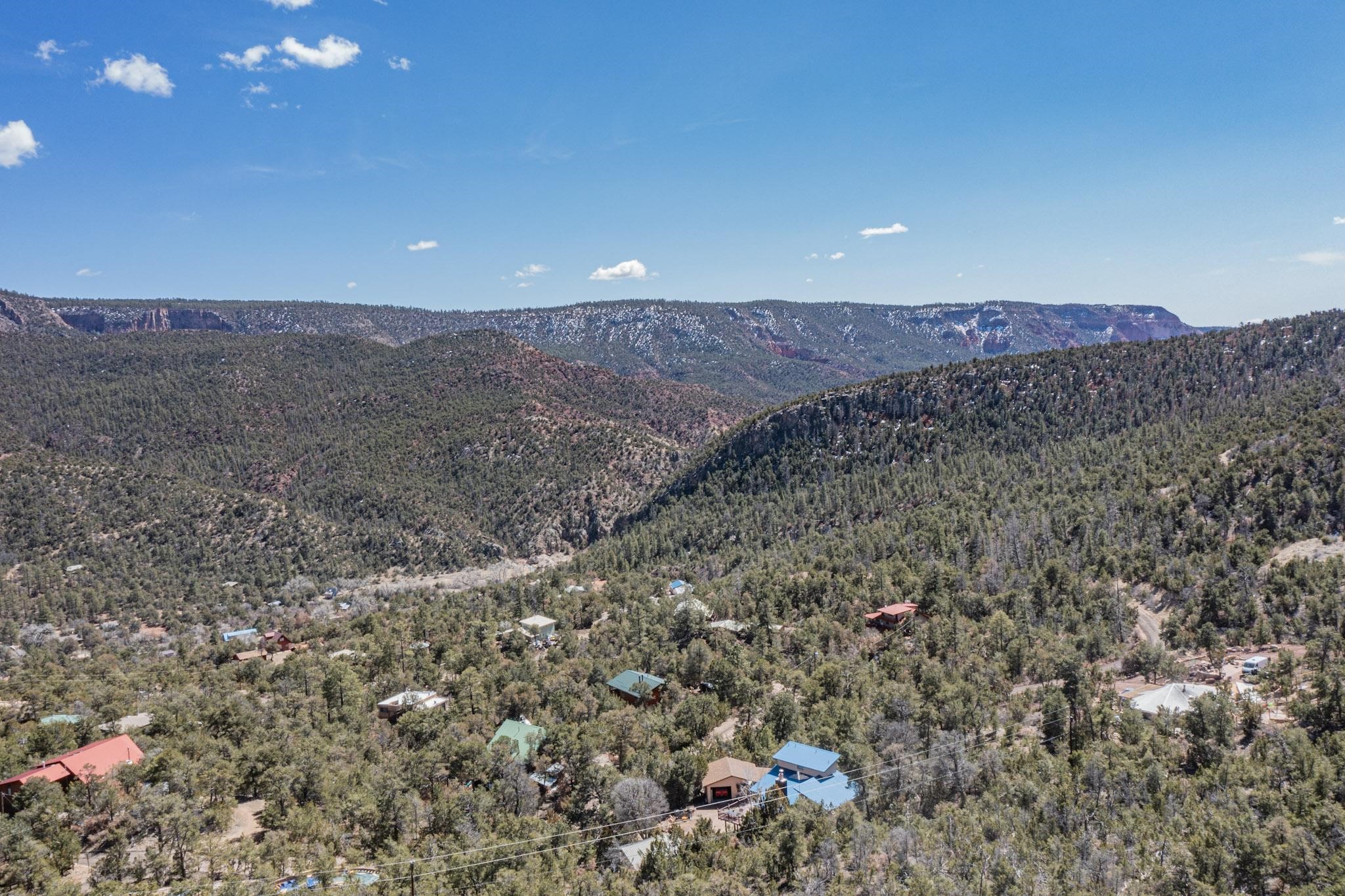 45 A Banco Bonito Road Jemez Springs, NM 87025 - Photo 8 of 17