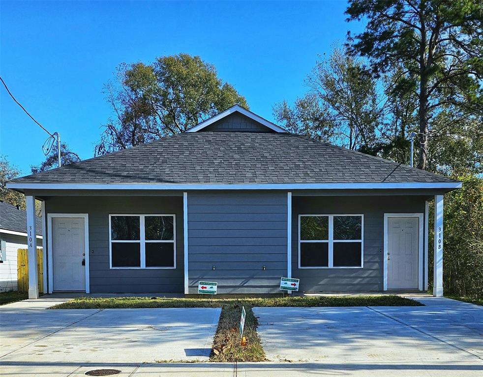 310 South 12th St Unit B  