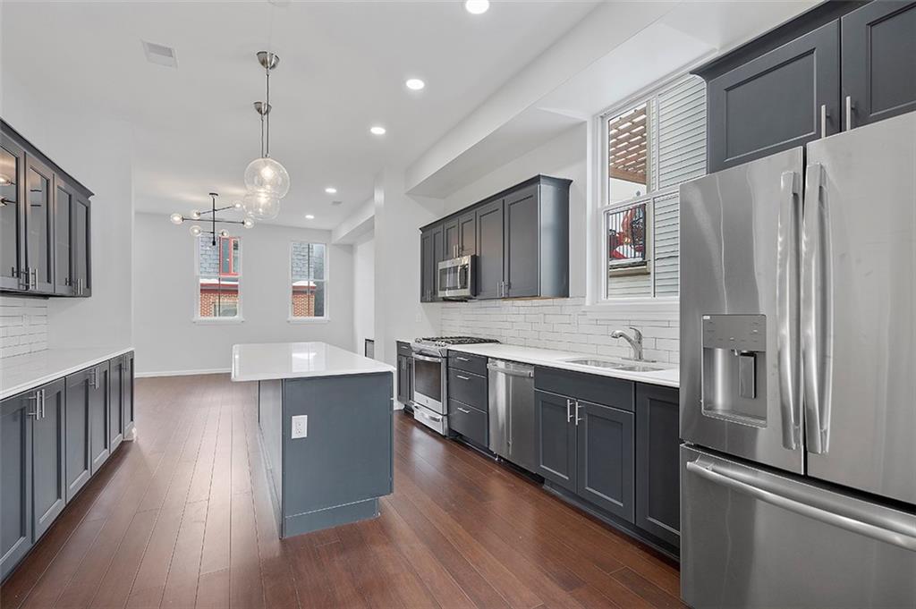 26 Jacksonia Street Pittsburgh, PA 15212 - Photo 11 of 25