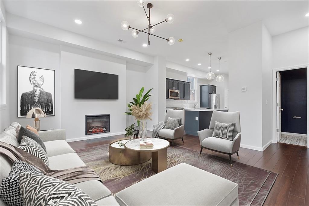 26 Jacksonia Street Pittsburgh, PA 15212 - Photo 14 of 25