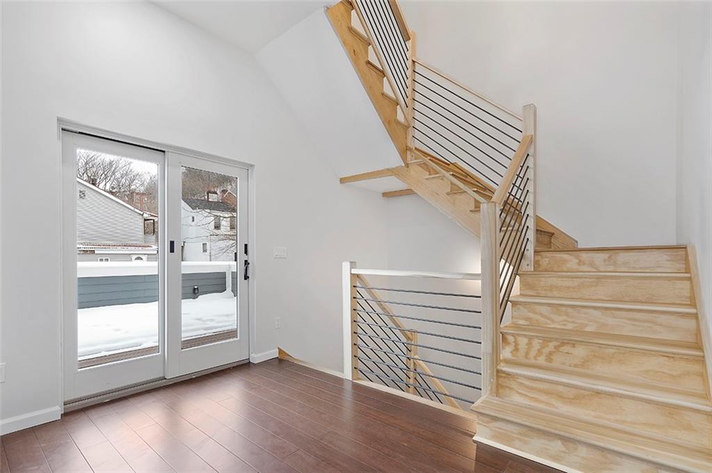 26 Jacksonia Street Pittsburgh, PA 15212 - Photo 17 of 25