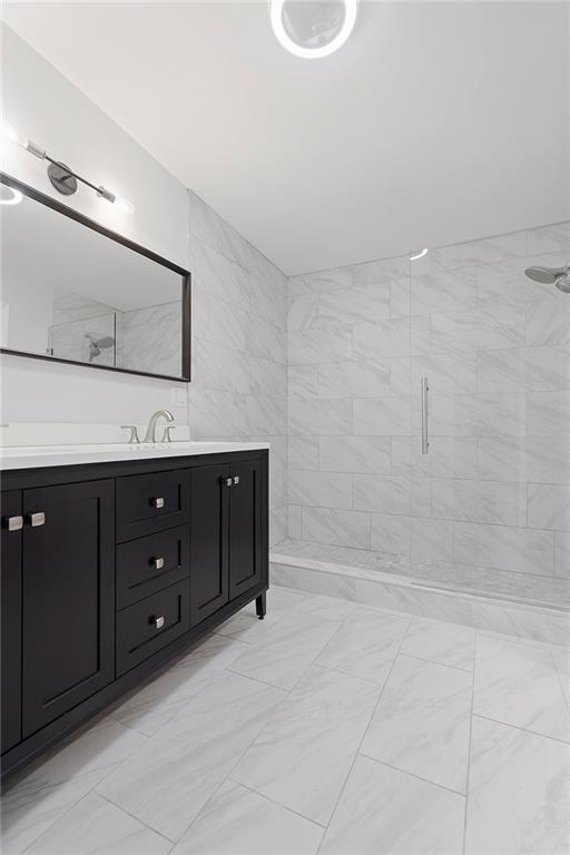 26 Jacksonia Street Pittsburgh, PA 15212 - Photo 20 of 25 Master bath