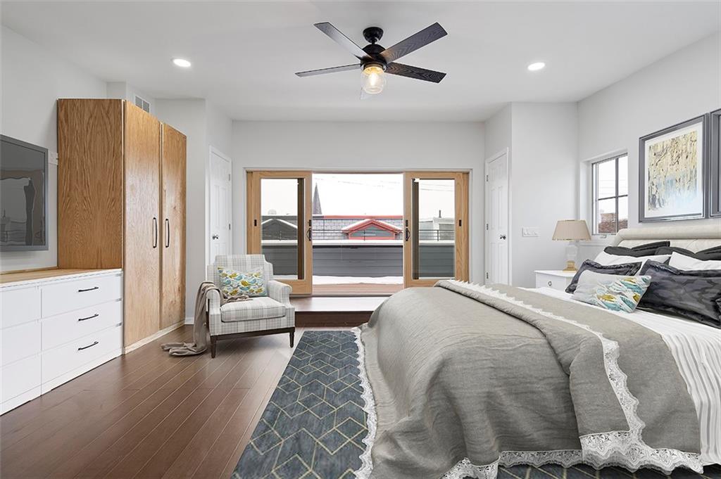 26 Jacksonia Street Pittsburgh, PA 15212 - Photo 22 of 25