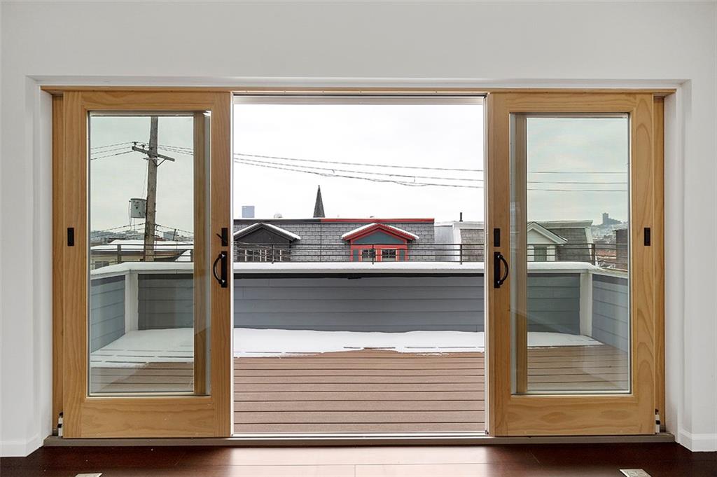 26 Jacksonia Street Pittsburgh, PA 15212 - Photo 24 of 25