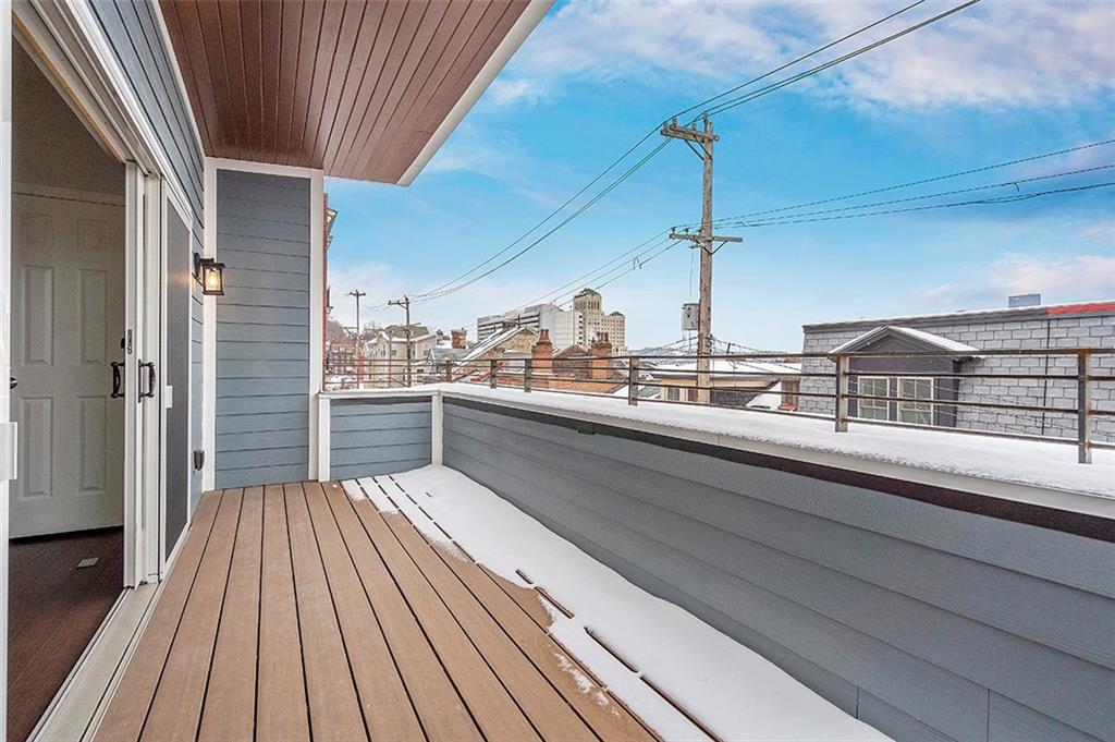 26 Jacksonia Street Pittsburgh, PA 15212 - Photo 25 of 25