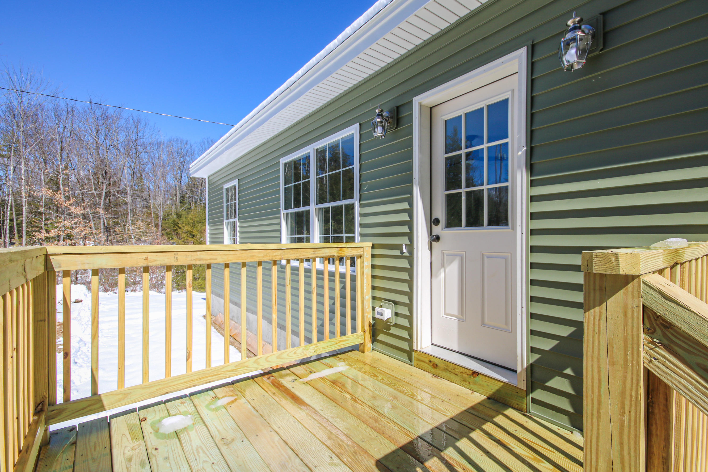 1333 Cape Road Limington, ME 04049 - Photo 50 of 50 1333 Cape Rd Limington - 52Deck