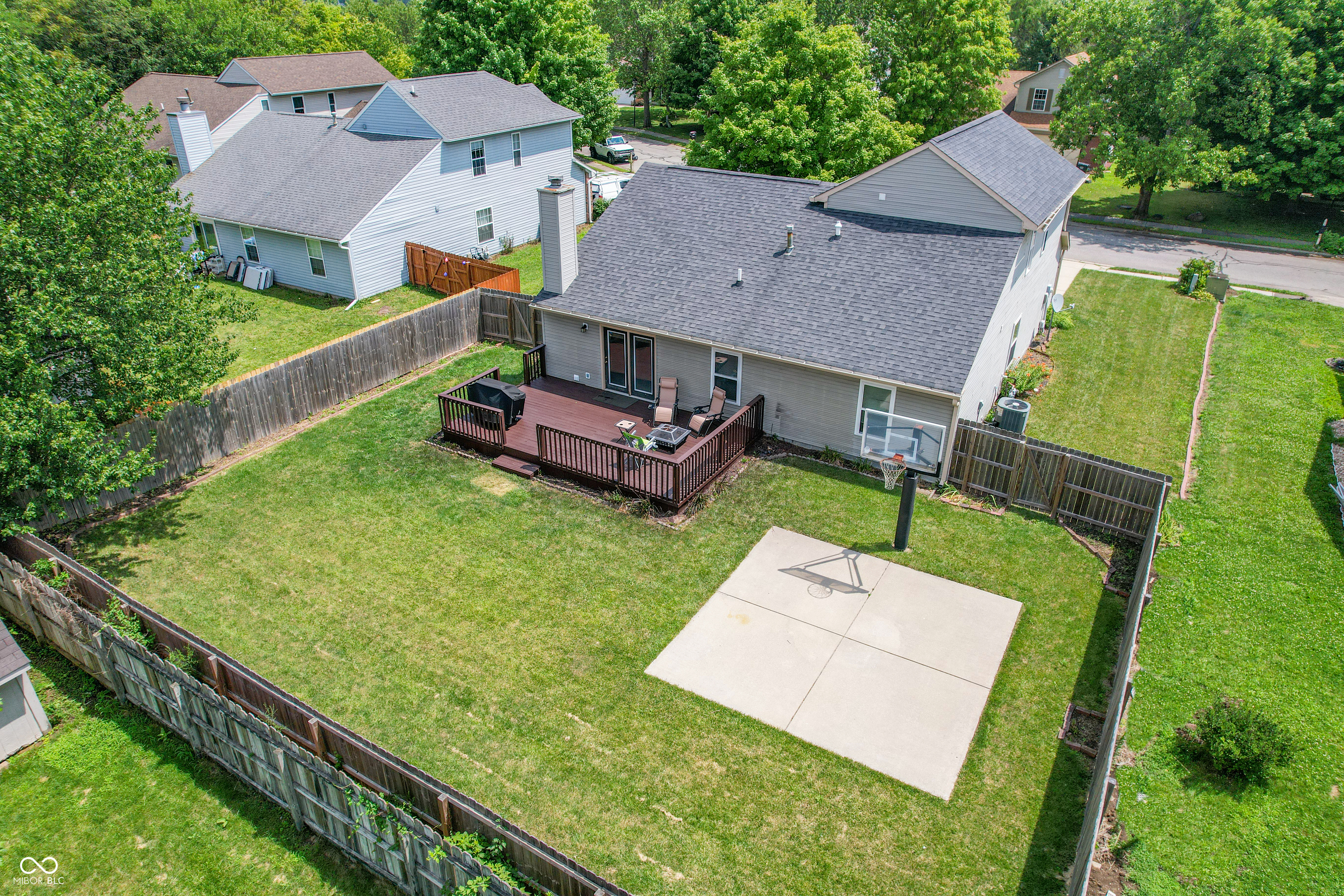 1140 Hopkins Road Indianapolis, IN 46229 - Photo 30 of 36 Gallery Image 30