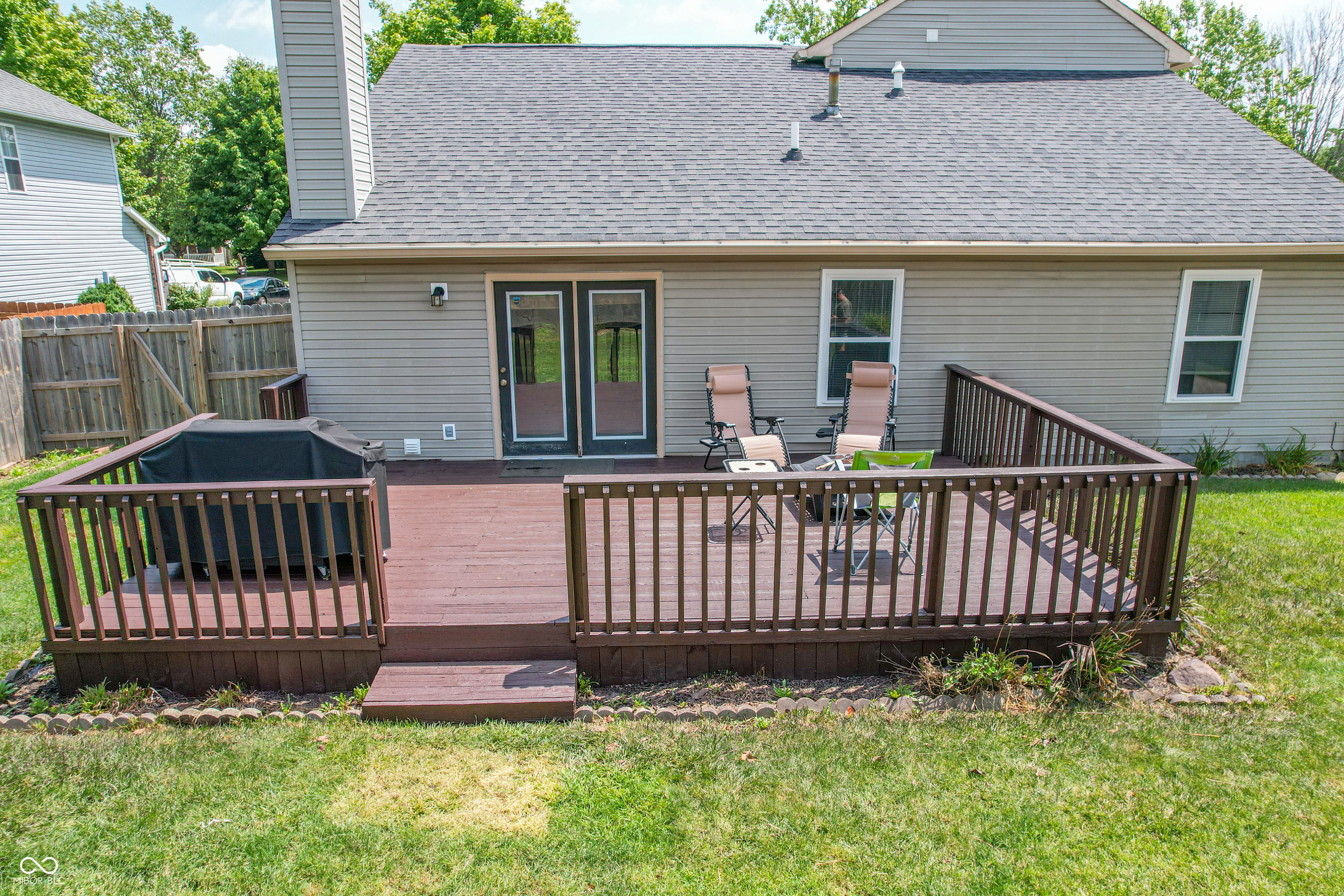 1140 Hopkins Road Indianapolis, IN 46229 - Photo 32 of 36 Gallery Image 32