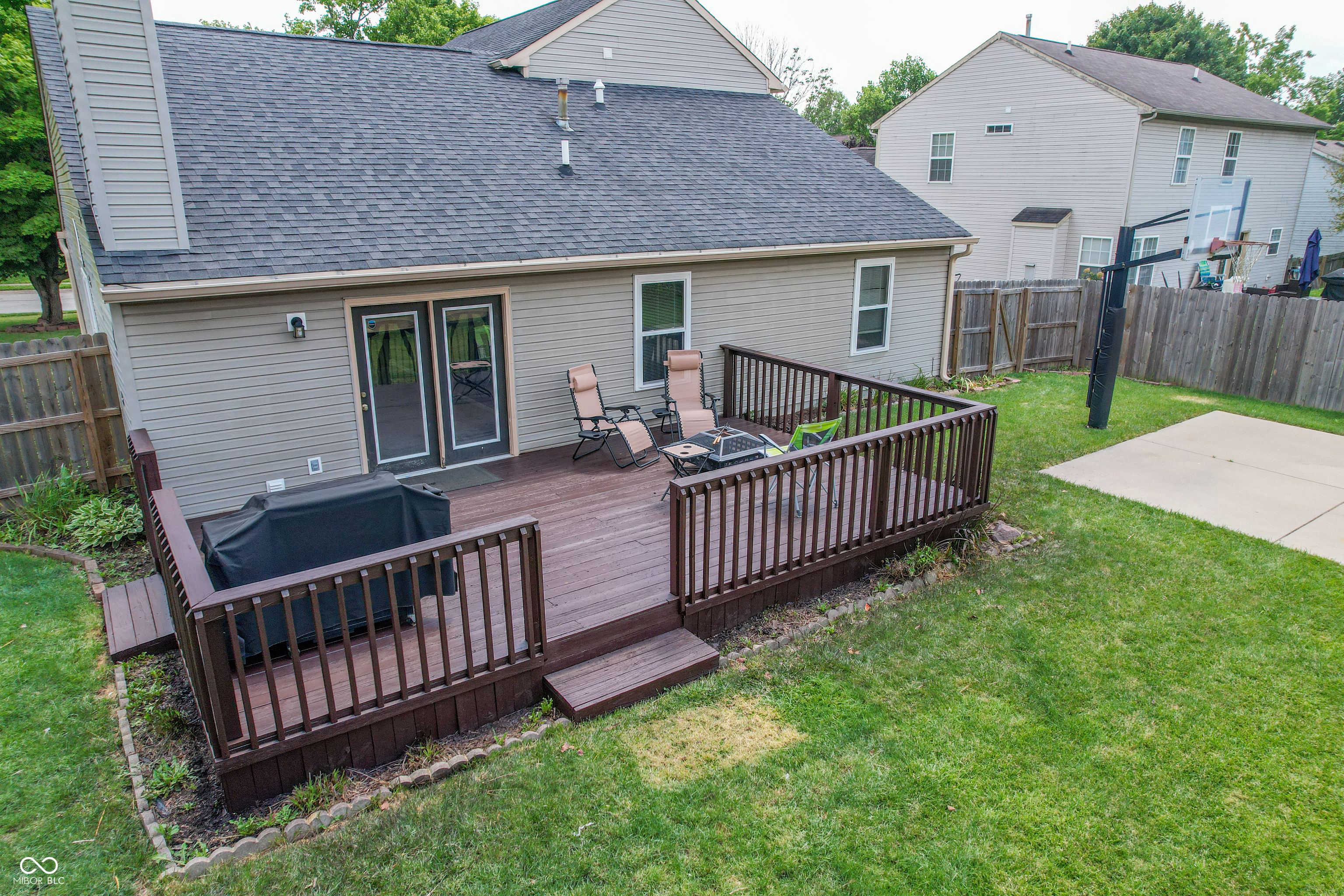 1140 Hopkins Road Indianapolis, IN 46229 - Photo 34 of 36 Gallery Image 34