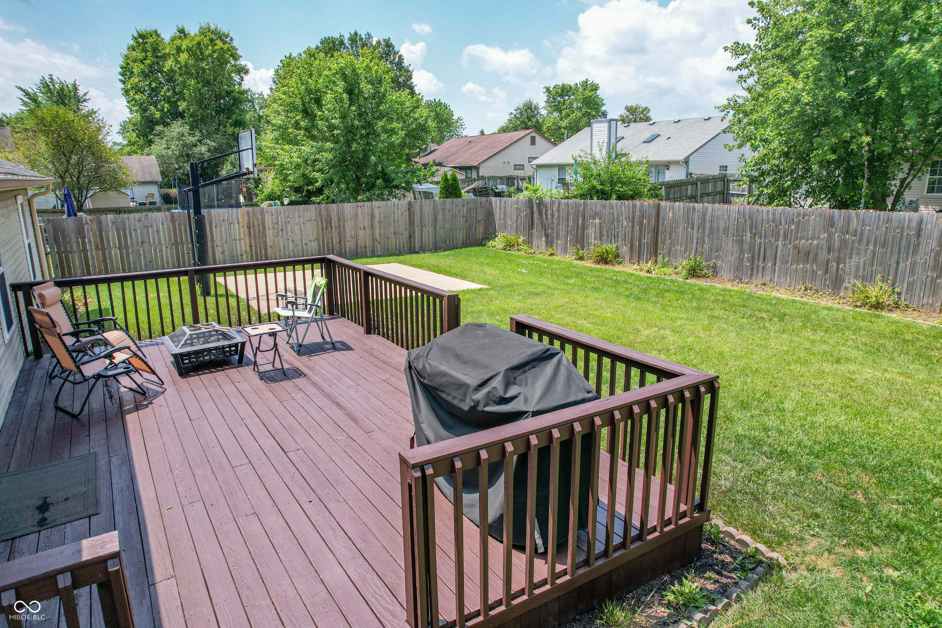 1140 Hopkins Road Indianapolis, IN 46229 - Photo 35 of 36 Gallery Image 35