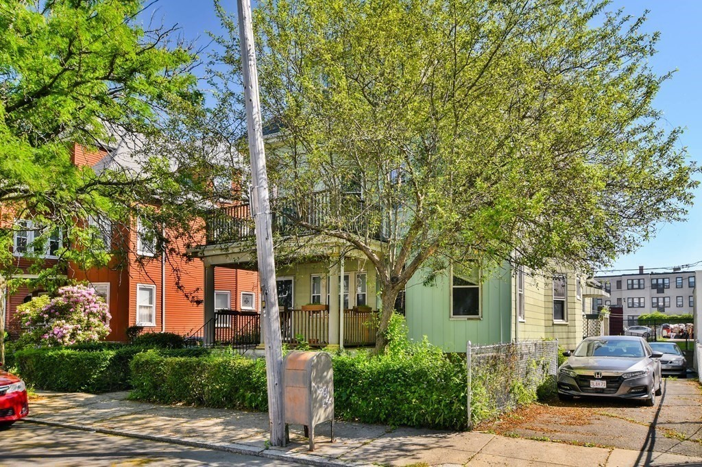 7 Pasadena Road Boston, MA 02121 - Photo 3 of 22 Gallery Image 3