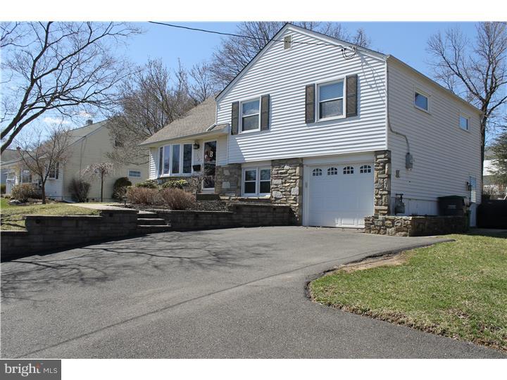 110 Bender Road Horsham, PA 19040 - Photo 1 of 25 Exterior Front