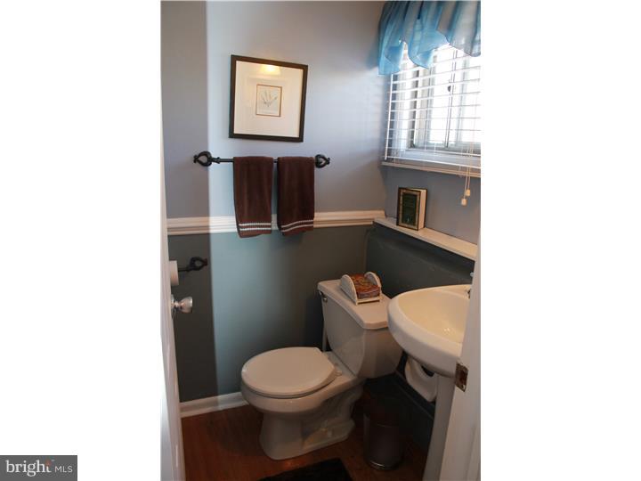 110 Bender Road Horsham, PA 19040 - Photo 22 of 25 Half Bath