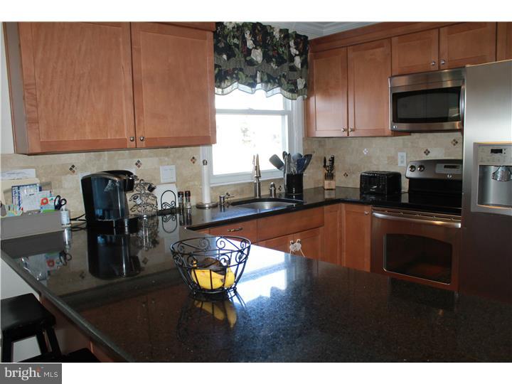 110 Bender Road Horsham, PA 19040 - Photo 7 of 25 Kitchen