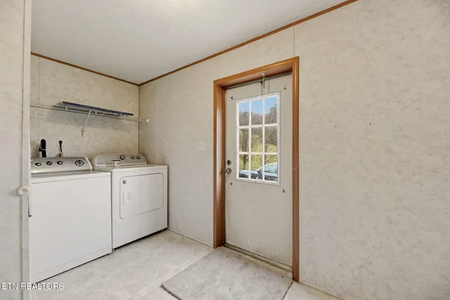 $400,000 | 357 Muncey Hollow Lane, Washburn, TN 37888