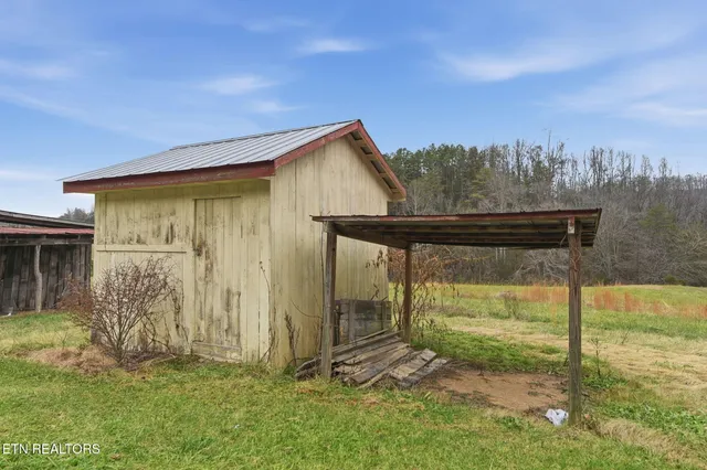 $400,000 | 357 Muncey Hollow Lane, Washburn, TN 37888