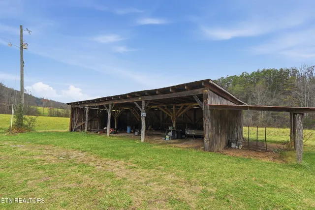 $400,000 | 357 Muncey Hollow Lane, Washburn, TN 37888