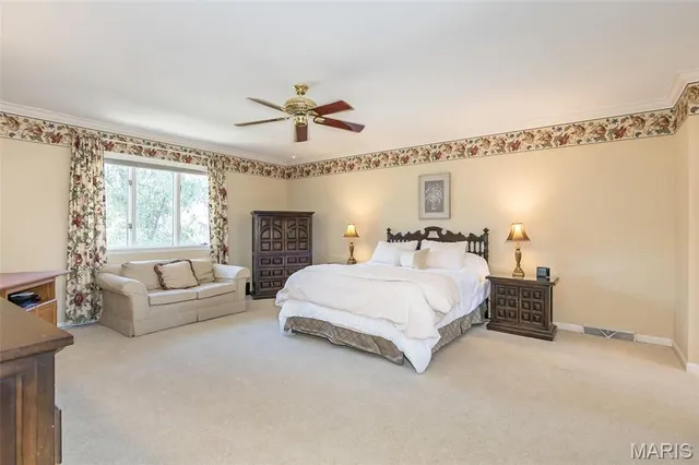 $615,000 | 1620 Chalmers Drive, Chesterfield, MO 63017