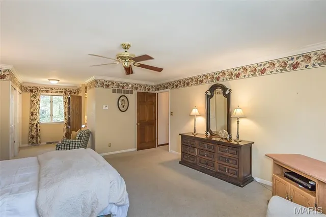 $615,000 | 1620 Chalmers Drive, Chesterfield, MO 63017