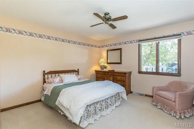 $615,000 | 1620 Chalmers Drive, Chesterfield, MO 63017