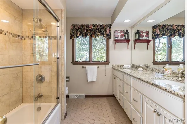 $615,000 | 1620 Chalmers Drive, Chesterfield, MO 63017