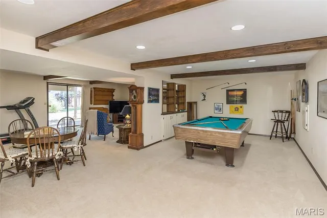 $615,000 | 1620 Chalmers Drive, Chesterfield, MO 63017