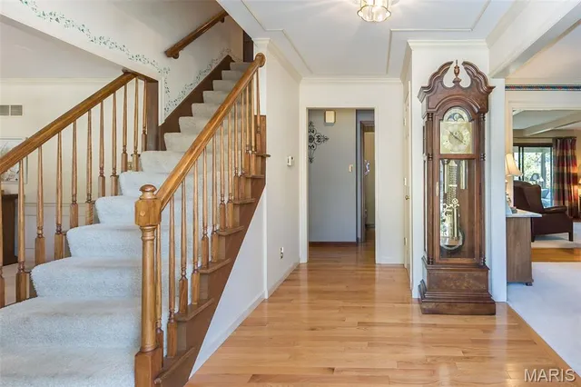 $615,000 | 1620 Chalmers Drive, Chesterfield, MO 63017