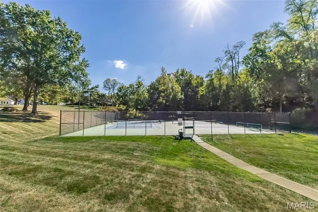 $615,000 | 1620 Chalmers Drive, Chesterfield, MO 63017