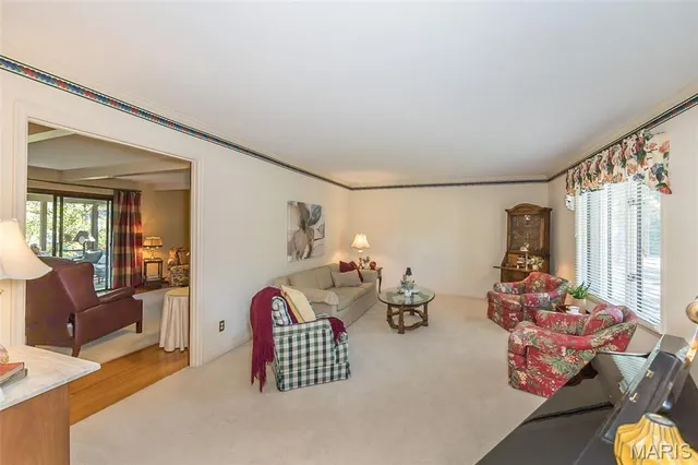 $615,000 | 1620 Chalmers Drive, Chesterfield, MO 63017