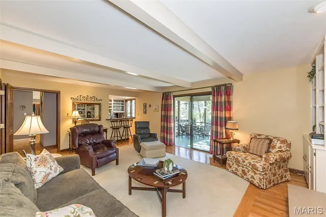 $615,000 | 1620 Chalmers Drive, Chesterfield, MO 63017