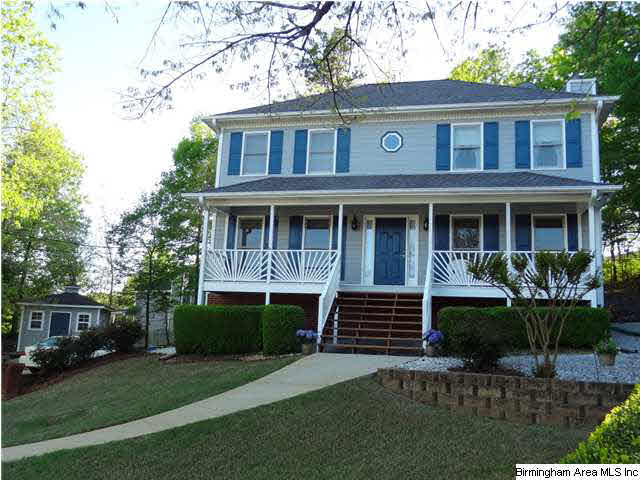 125 Setting Sun Lane, Unit 7 Alabaster, AL 35007 - Photo 28 of 31